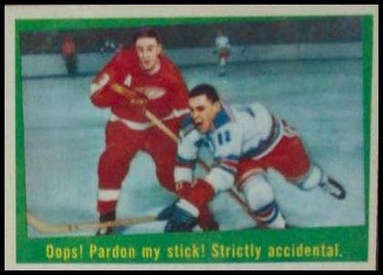 18 Pardon My Stick